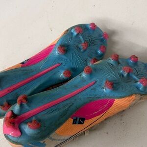 Puma soccer cleats
